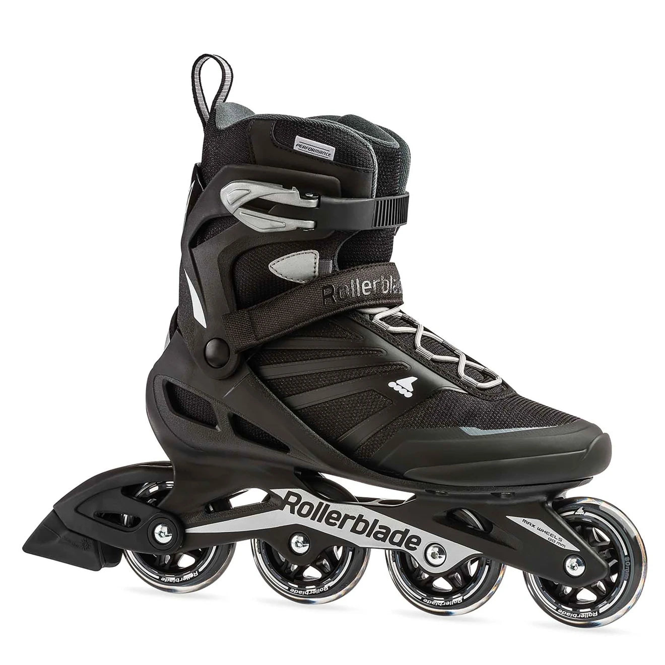 Rollerblade, Zetrablade Men's Inline Skates