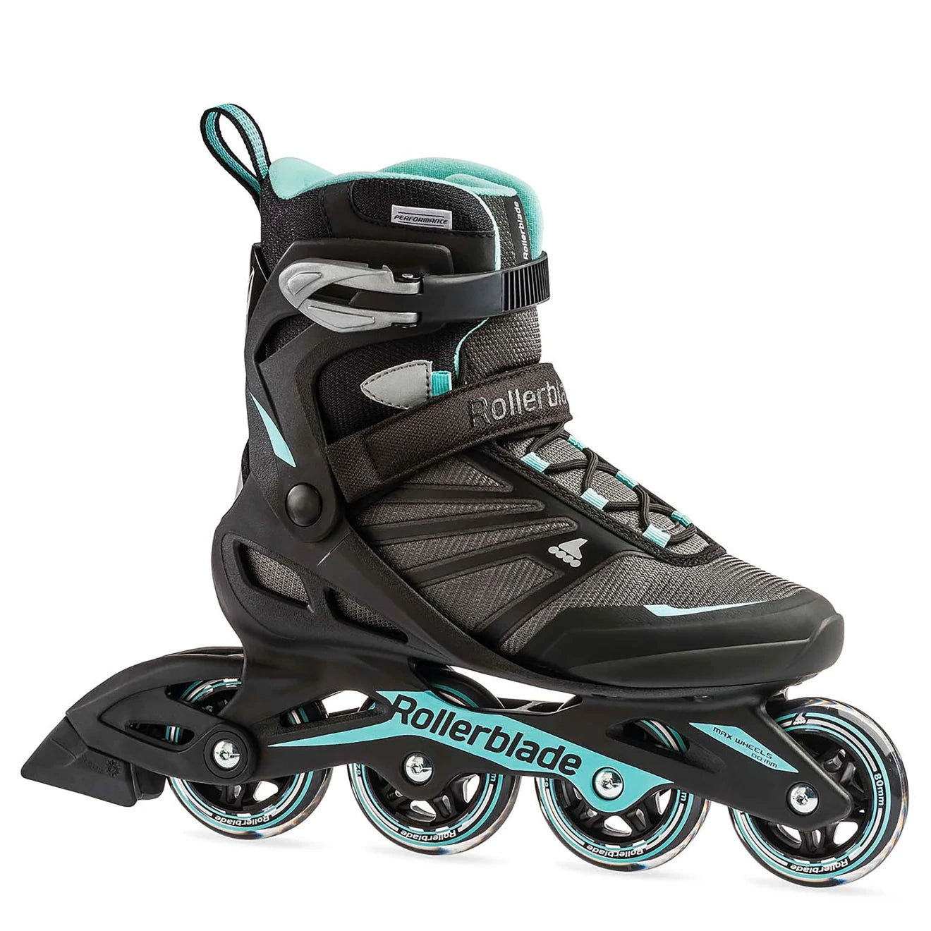 Rollerblade, Zetrablade Women's Inline Skates