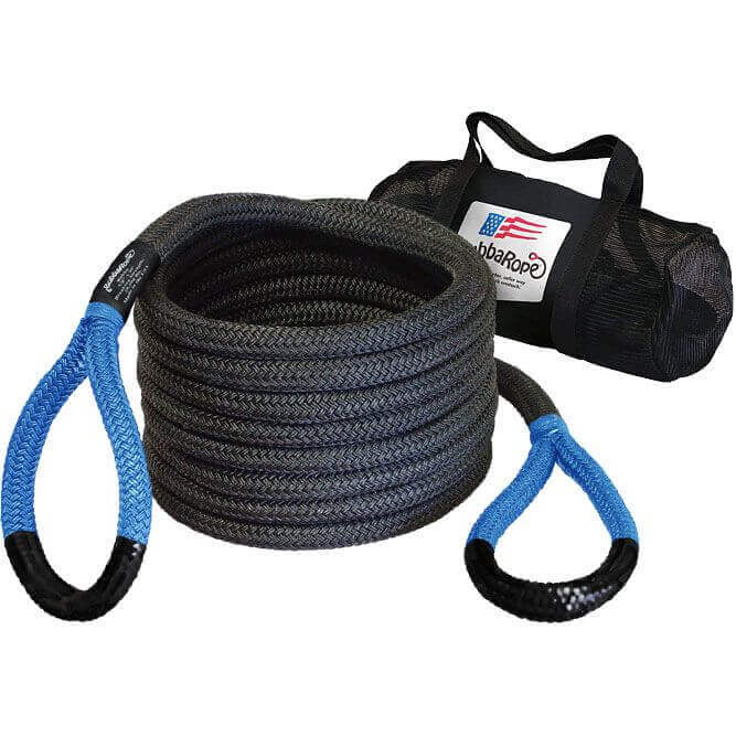 Bubba-Seil, Bubba Rope 7/8" Abschleppseil