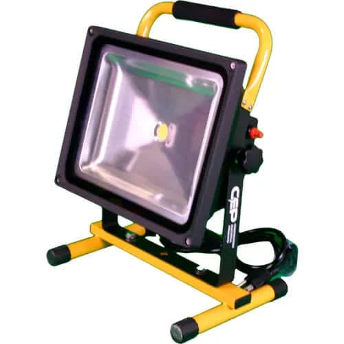 Stromlicht, CEP 3800 Lumen LED-Arbeitsleuchte