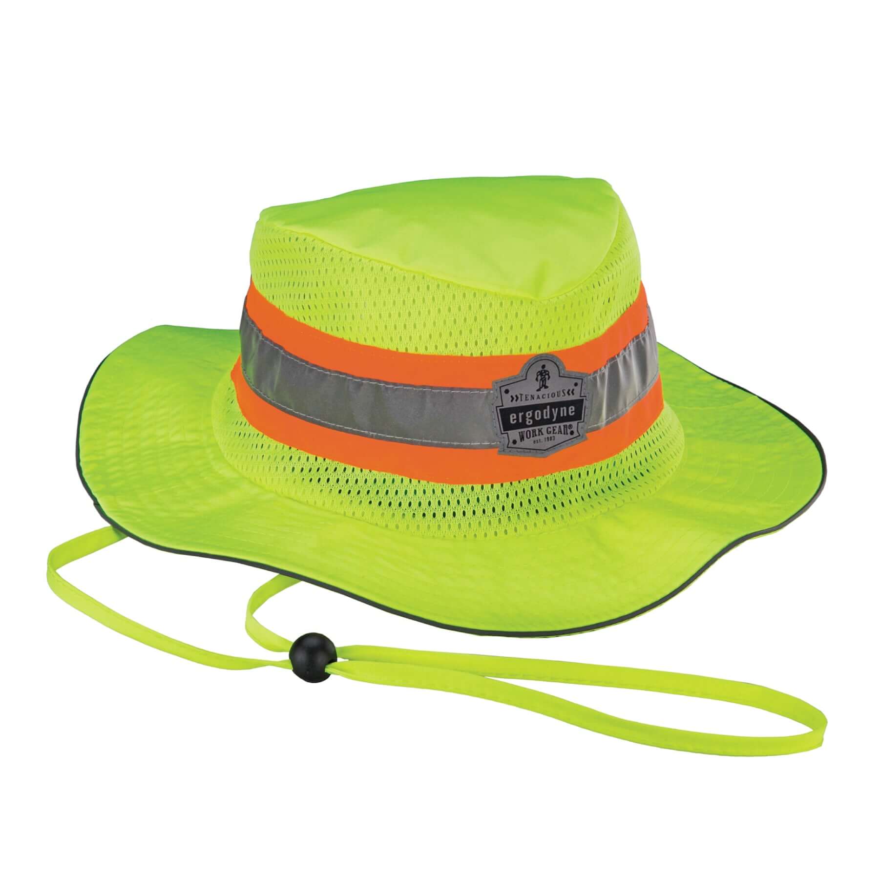 Ergodyne, Ergodyne GloWear 8935 Hi-Vis Ranger Sonnenhut