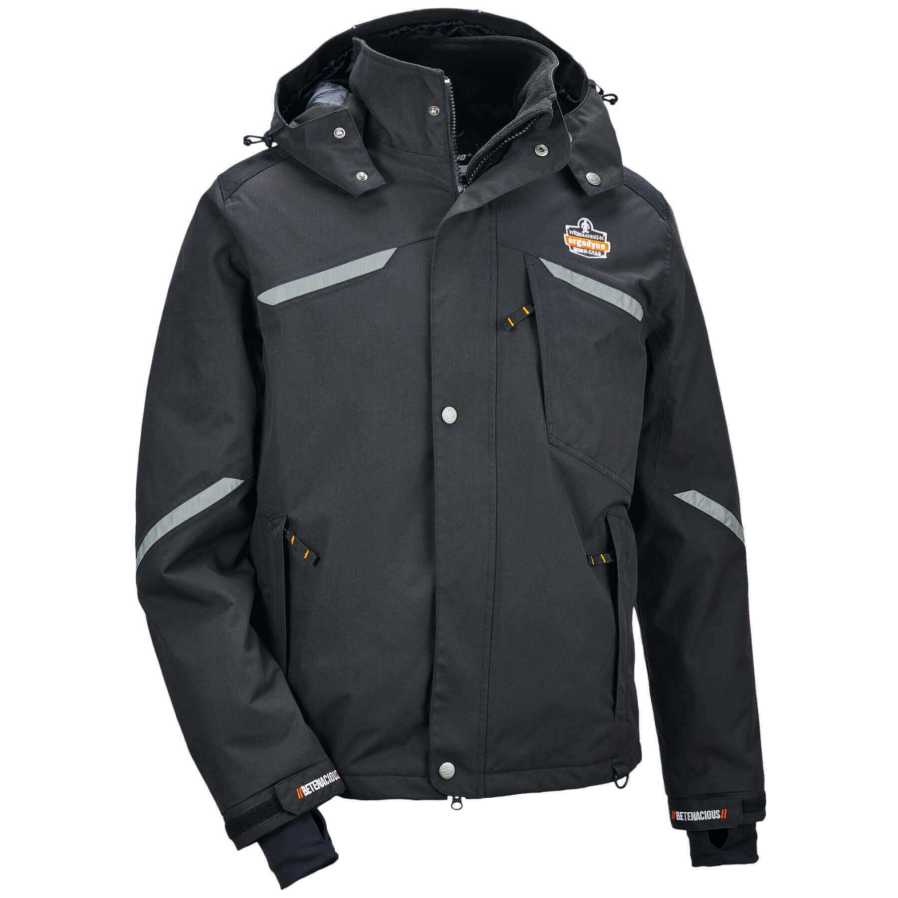 Ergodyne, Ergodyne N-Ferno 6466 Winter-Arbeitsjacke