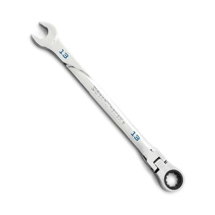 Zahnradschlüssel, Gearwrench 120XP™ Universal Spline XL Flexkopf-Ratschenmaulschlüssel