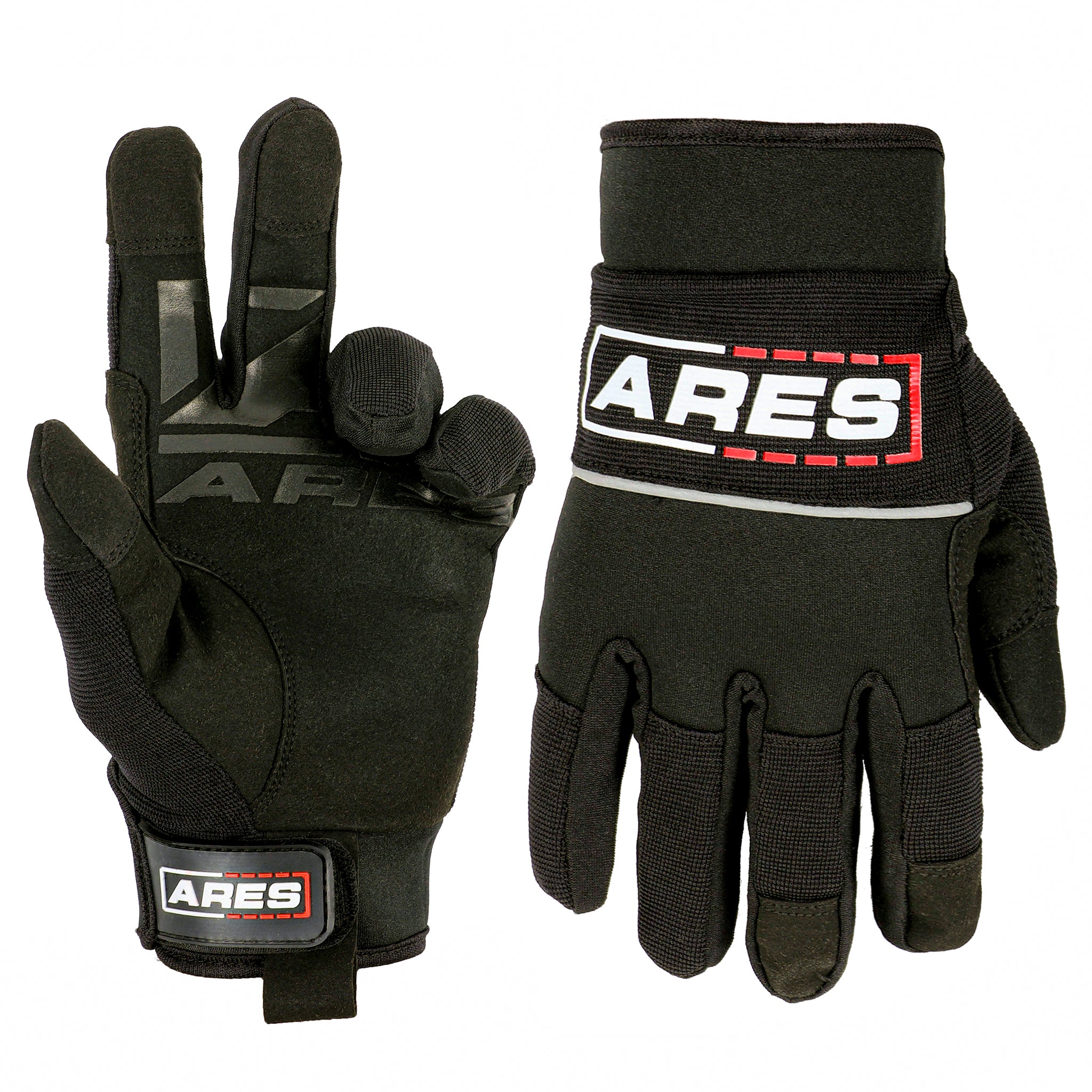 ARES Tool, MJD Industries, LLC, Große Mechaniker-Griffhandschuhe